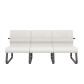 Longarina Sublime PLAXMETAL